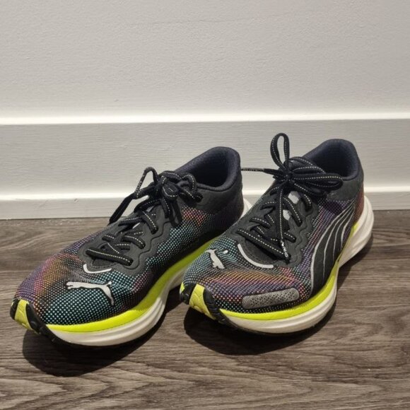 Puma Deviate NITRO™ 2 - Picture 1 of 7